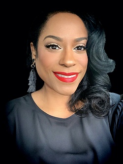 portrait of Pastor Tonya Ware