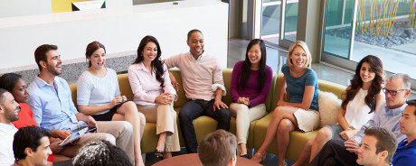Small Groups