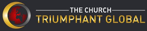 The Church Triumphant Global Logo